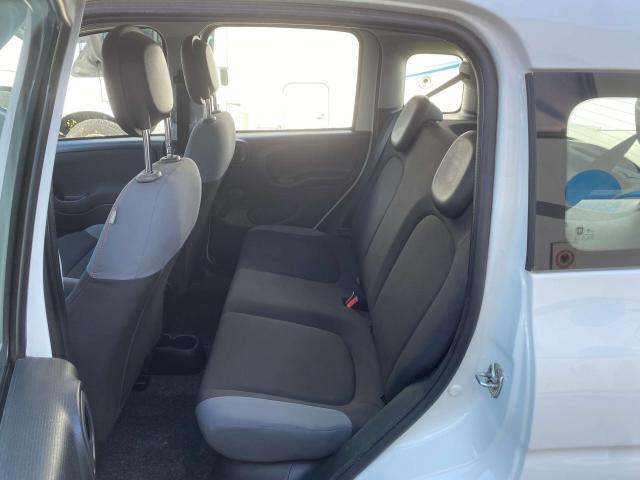 Fiat New Panda Appena tagliandata * ADAS * Sensori park. + Com. V