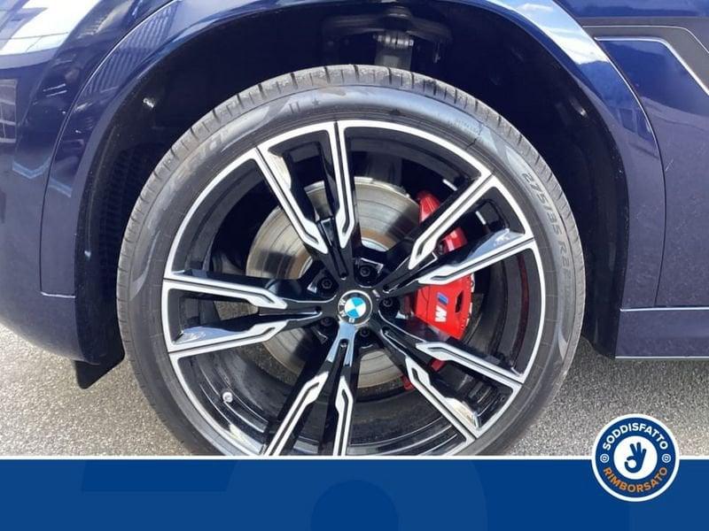 BMW X6 xDrive 30d M Sport Pro