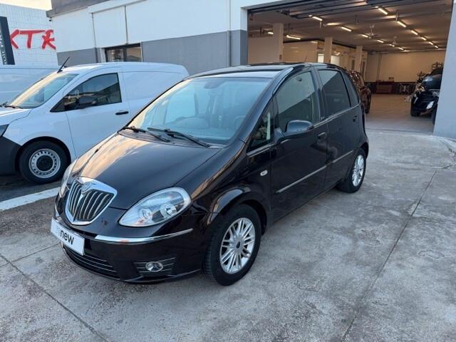 Lancia MUSA 1.3 Mjt 95 CV Diva