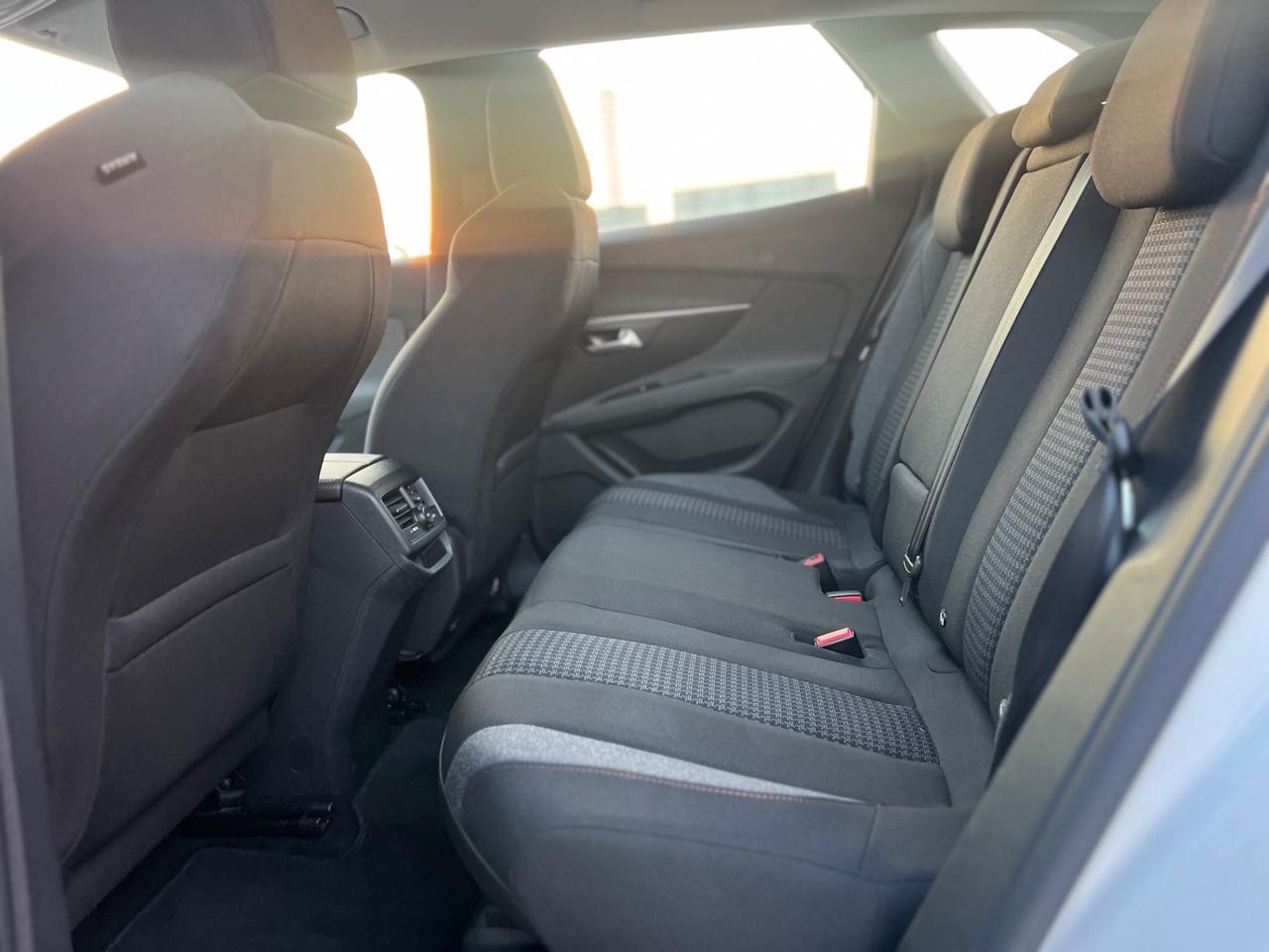 Peugeot 3008 BlueHDi 130 S&S Allure