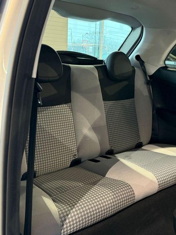 FIAT 500 500 Berlina 1.0 Hybrid Torino PRONTA CONSEGNA