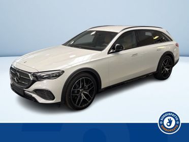 Mercedes-Benz Classe E 220d 4Matic All Terrain Station Wagon Premium