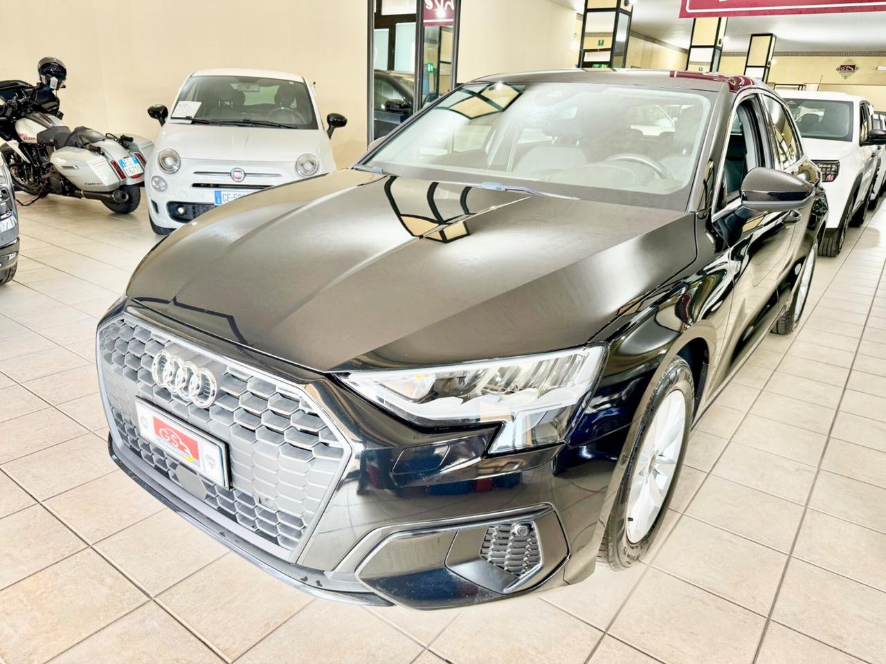 Audi A3 SPB 30 TDI S tronic Business