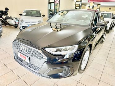 Audi A3 SPB 30 TDI S tronic Business