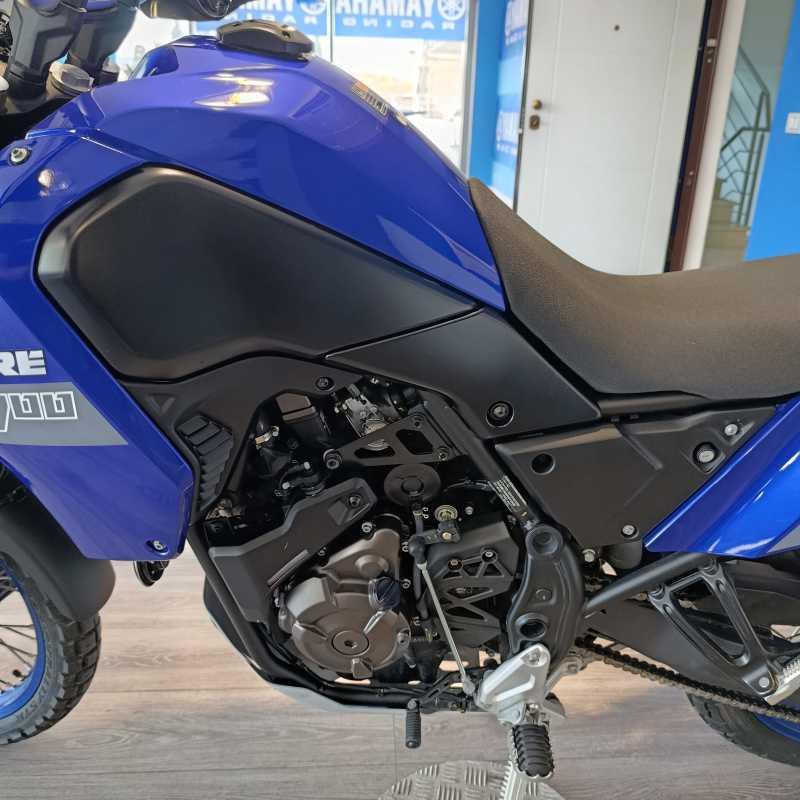 Yamaha Ténéré 700 - 2024