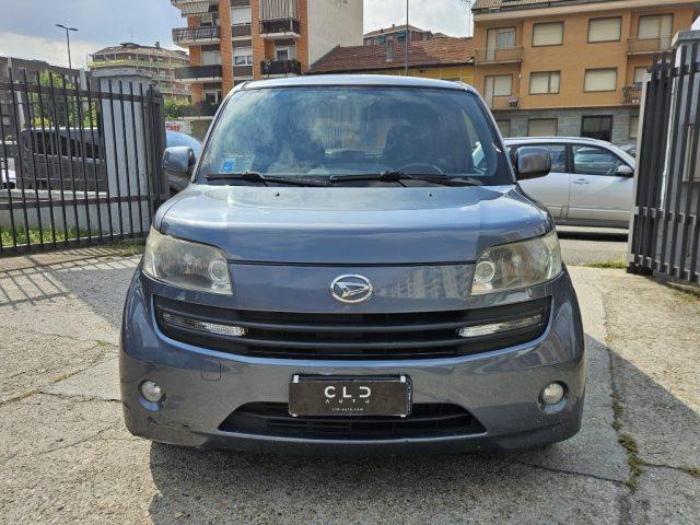 DAIHATSU Materia 1.3