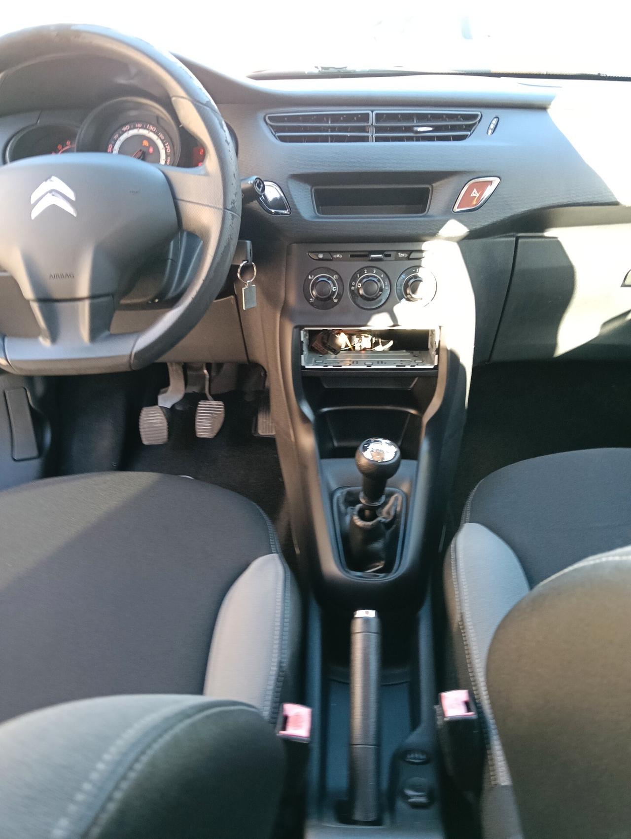 Citroen C3 1.1 airdream Perfect