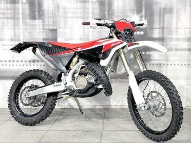 Fantic Motor XE 125 Enduro 2T