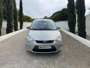 Ford C-Max C-Max 1.6 TDCi 90 CV