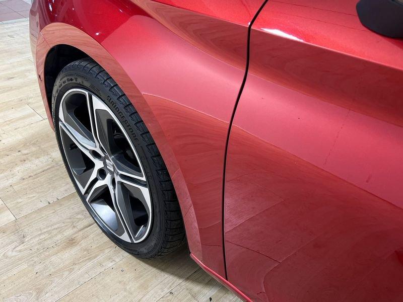 SEAT Leon Leon 2.0 tdi FR 150cv dsg