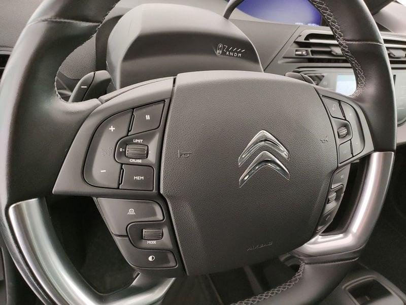 Citroën Grand C4 SpaceTour. 1.5 bluehdi Feel s&s 130cv eat8