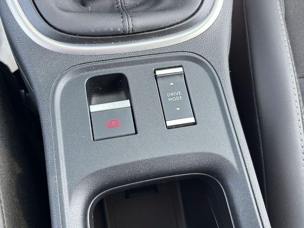 Jeep Avenger 1.2 Turbo 100 CV Altitude IN PROMO