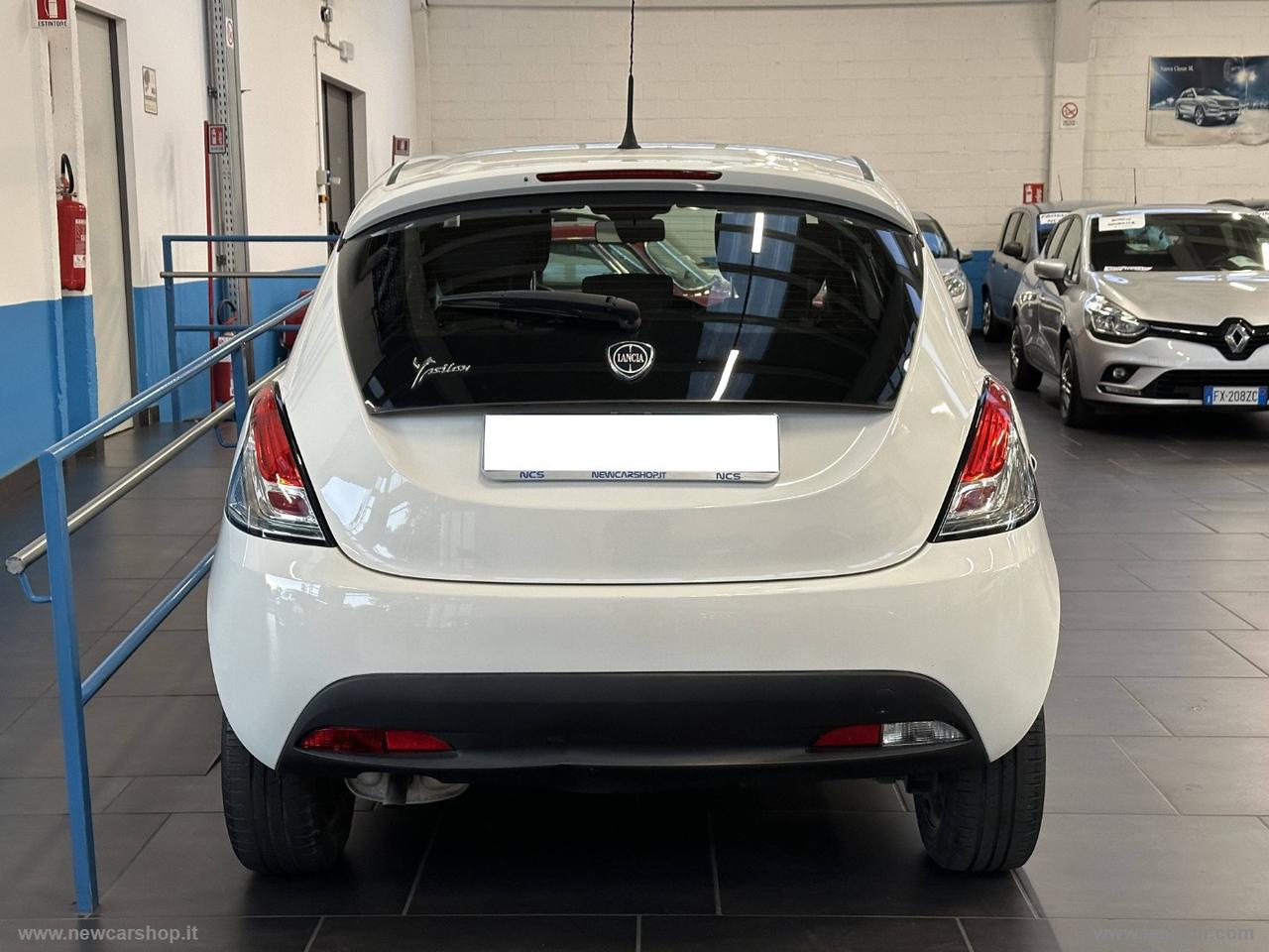 LANCIA Ypsilon 1.2 69CV 5p. S&S Elefantino Blu OK PER NEOPATENTATI