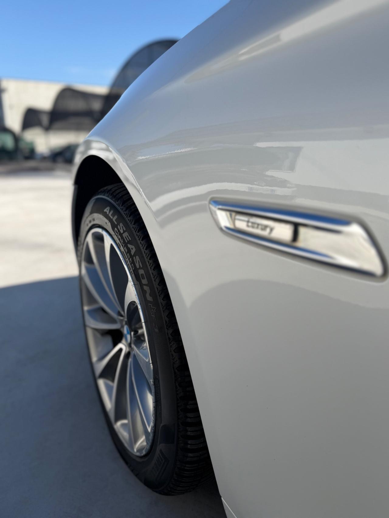Bmw 530d xDrive 258CV Touring Luxury