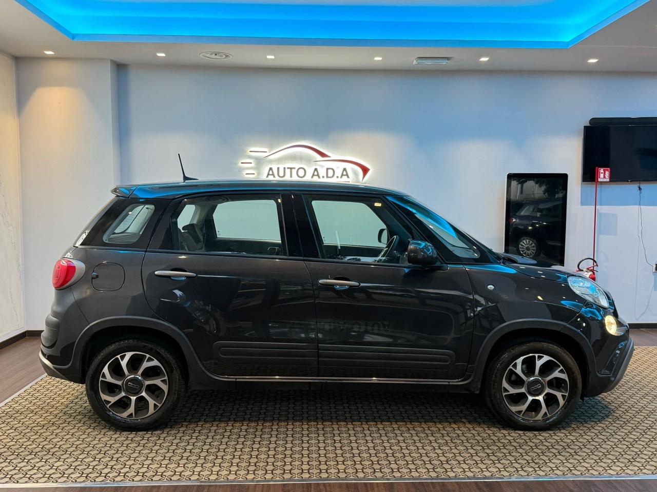 Fiat 500L 1.3 Multijet 95 CV Cross