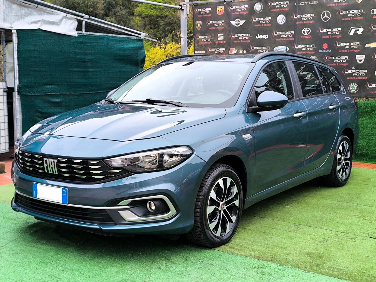 Fiat Tipo 1.6 Mjt 130 cv Lounge Station Wagon