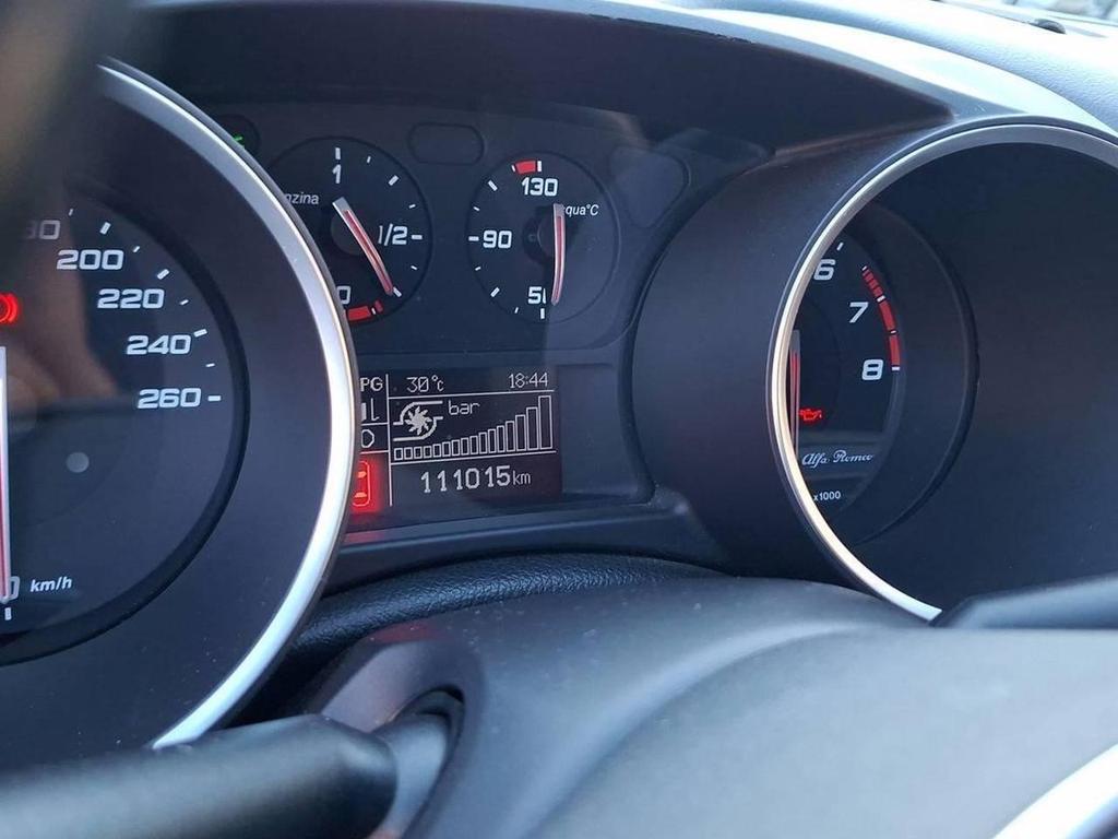 Alfa Romeo Giulietta 1.4 Turbo Super