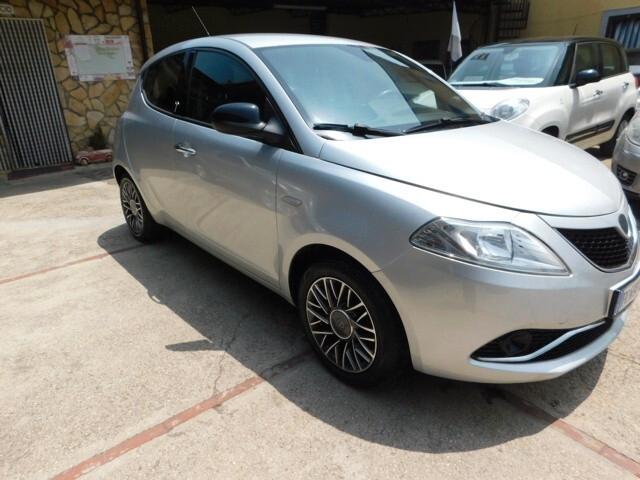 Lancia Ypsilon 1.2 69 CV 5 porte Platinum