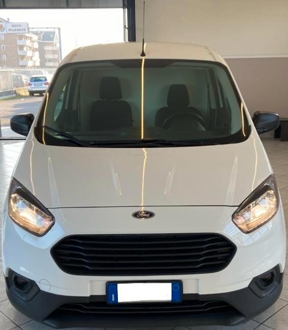 Frigo-Ford Transit Courier Frigo-Ford 1.5 TDCi 75CV Van Trend