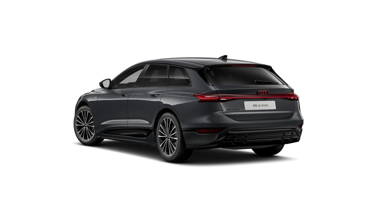 AUDI Audi A6 Avant S line e-tron 210,00 kW