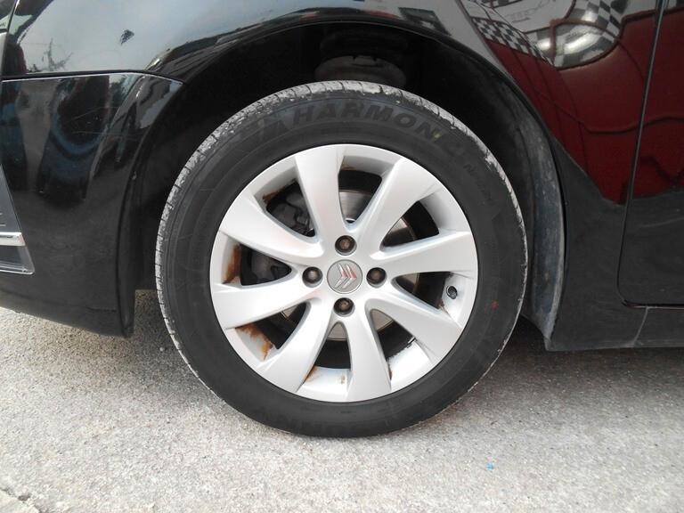 Citroen C4 Picasso 1.6 HDi 110CV NEOPATENTATI