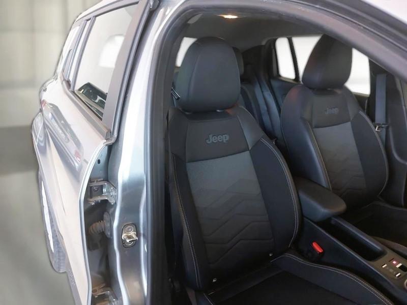 JEEP AVENGER 1.2 TURBO ALTITUDE SUV