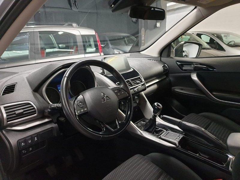 Mitsubishi Eclipse Cross 1.5 turbo 2WD
