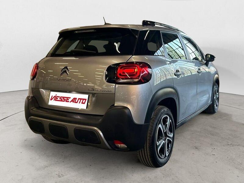 Citroën C3 Aircross C3 Aircross BlueHDi 110 S&S Shine