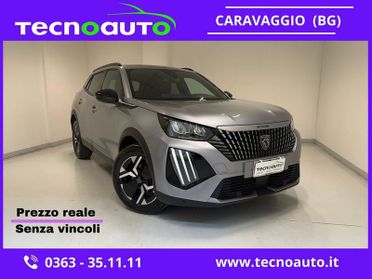 Peugeot 2008 2008 1.2 Puretech Allure s&s 100cv