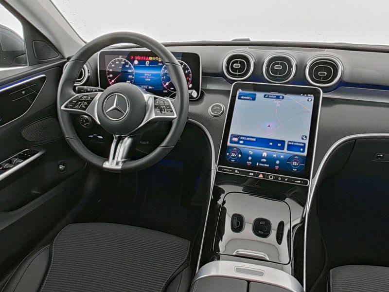 Mercedes-Benz 180 mhev 193cv Automatic Avantgarde