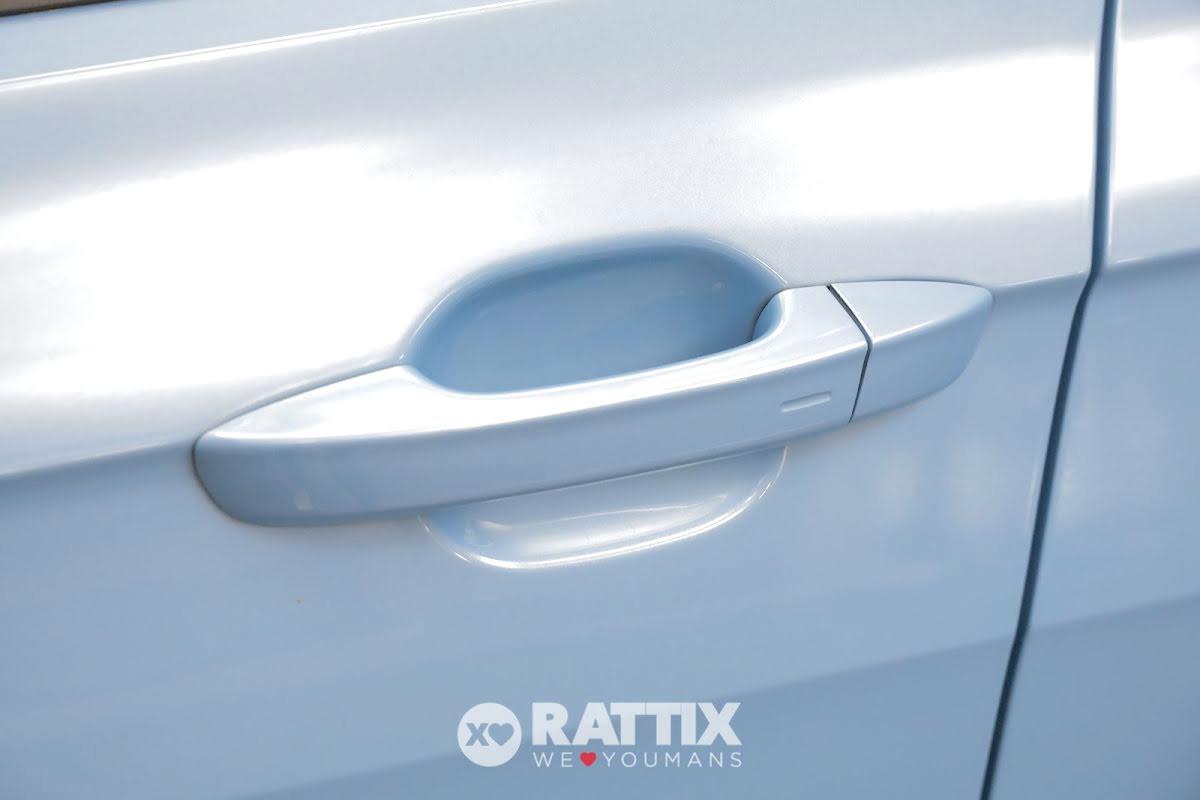 Volkswagen T-Cross 1.0 TSI 95CV Life