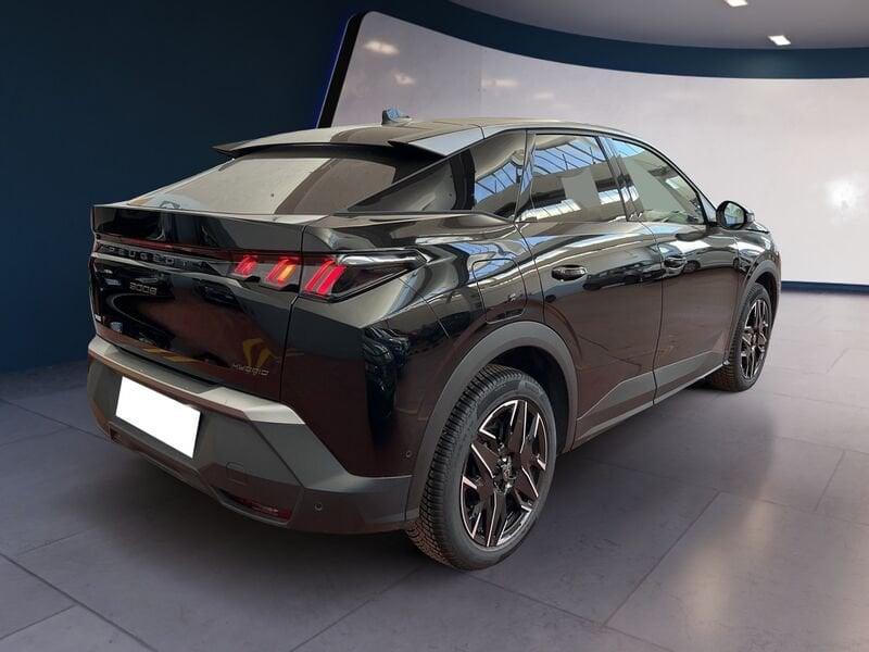 Peugeot 3008 III 2024 1.2 hybrid Allure 145cv e-dcs6