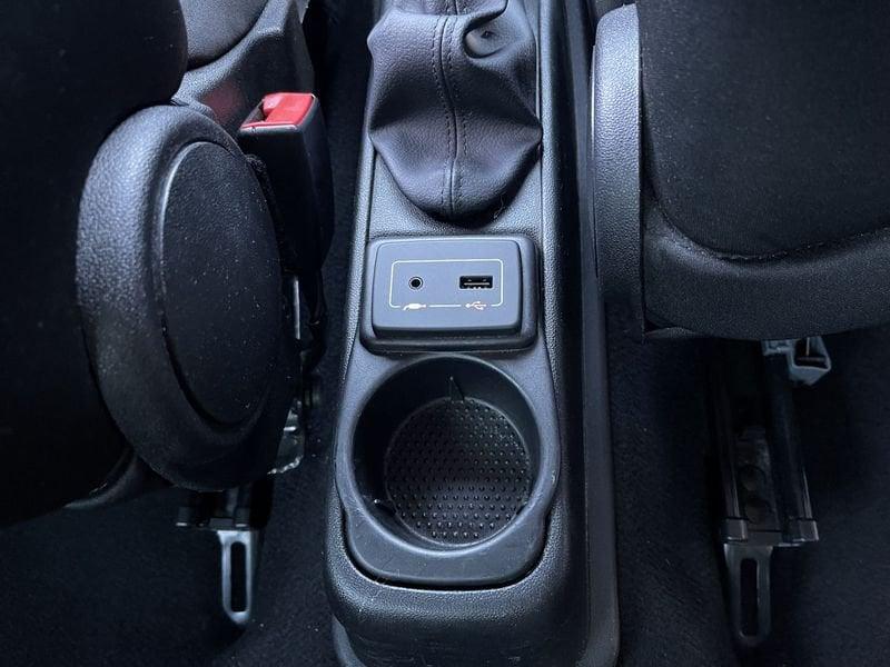 Alfa Romeo MiTo 1.4 Super 78cv