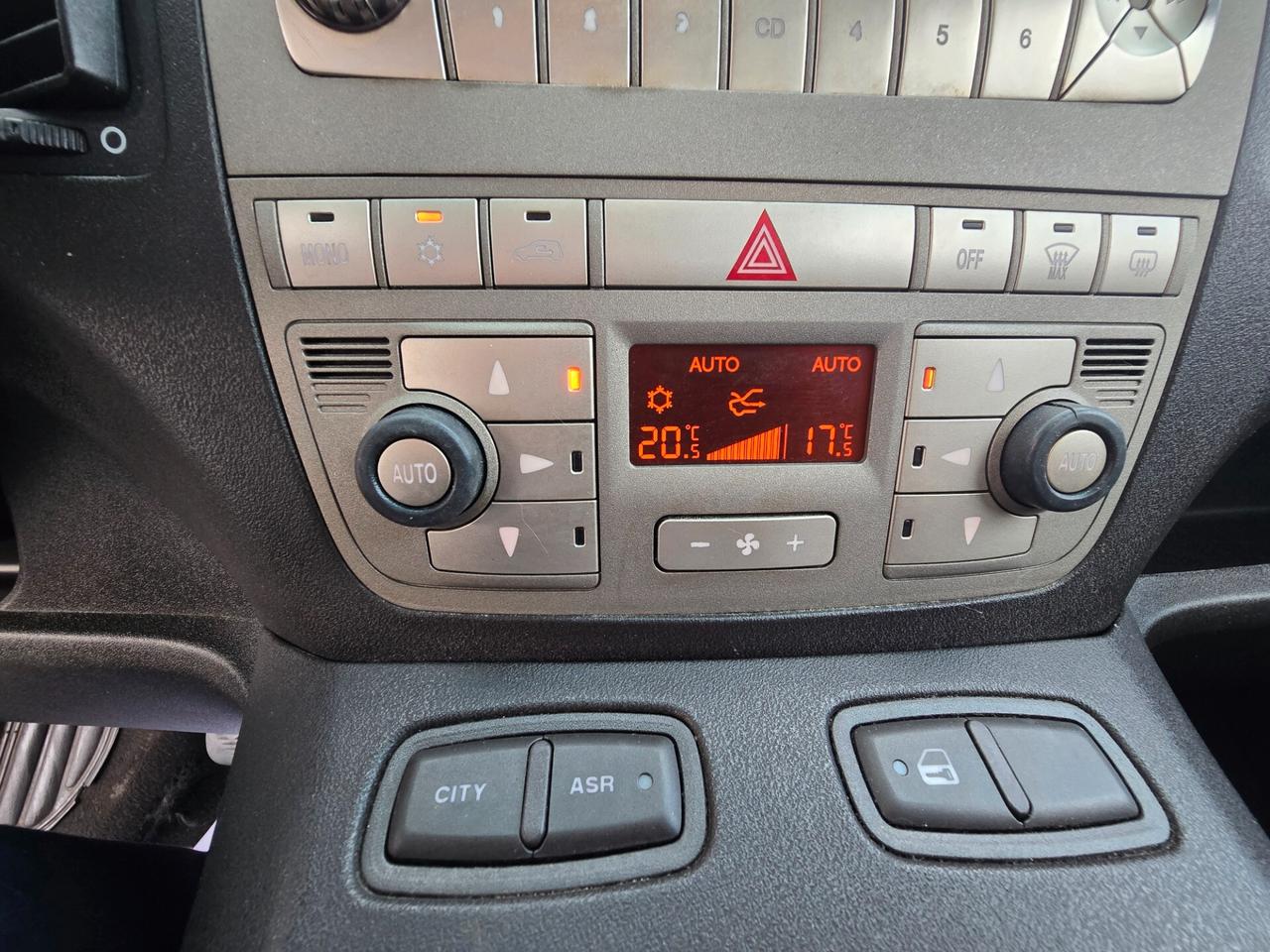 Lancia MUSA 1.4 Oro Plus Ecochic GPL