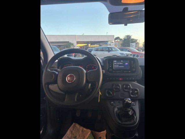 FIAT Panda 3ª serie - 1.0 FireFly S&S Hybrid