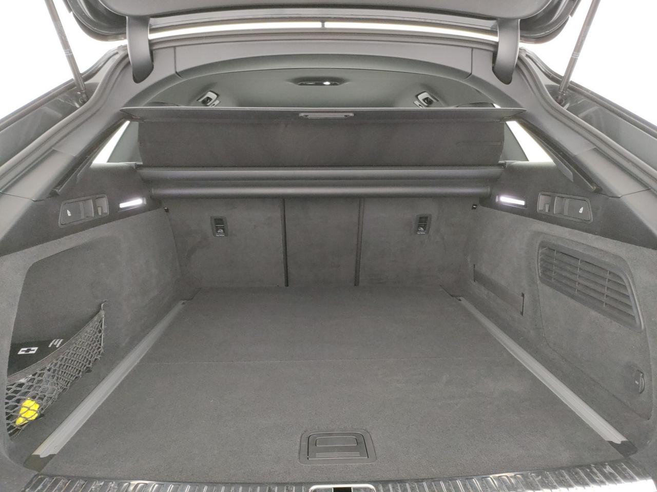 Audi A6 avant 50 3.0 tdi mhev business sport quattro tiptronic