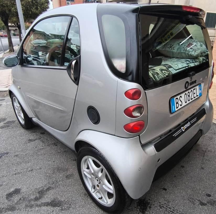 Smart 600 GPL PERFETTA