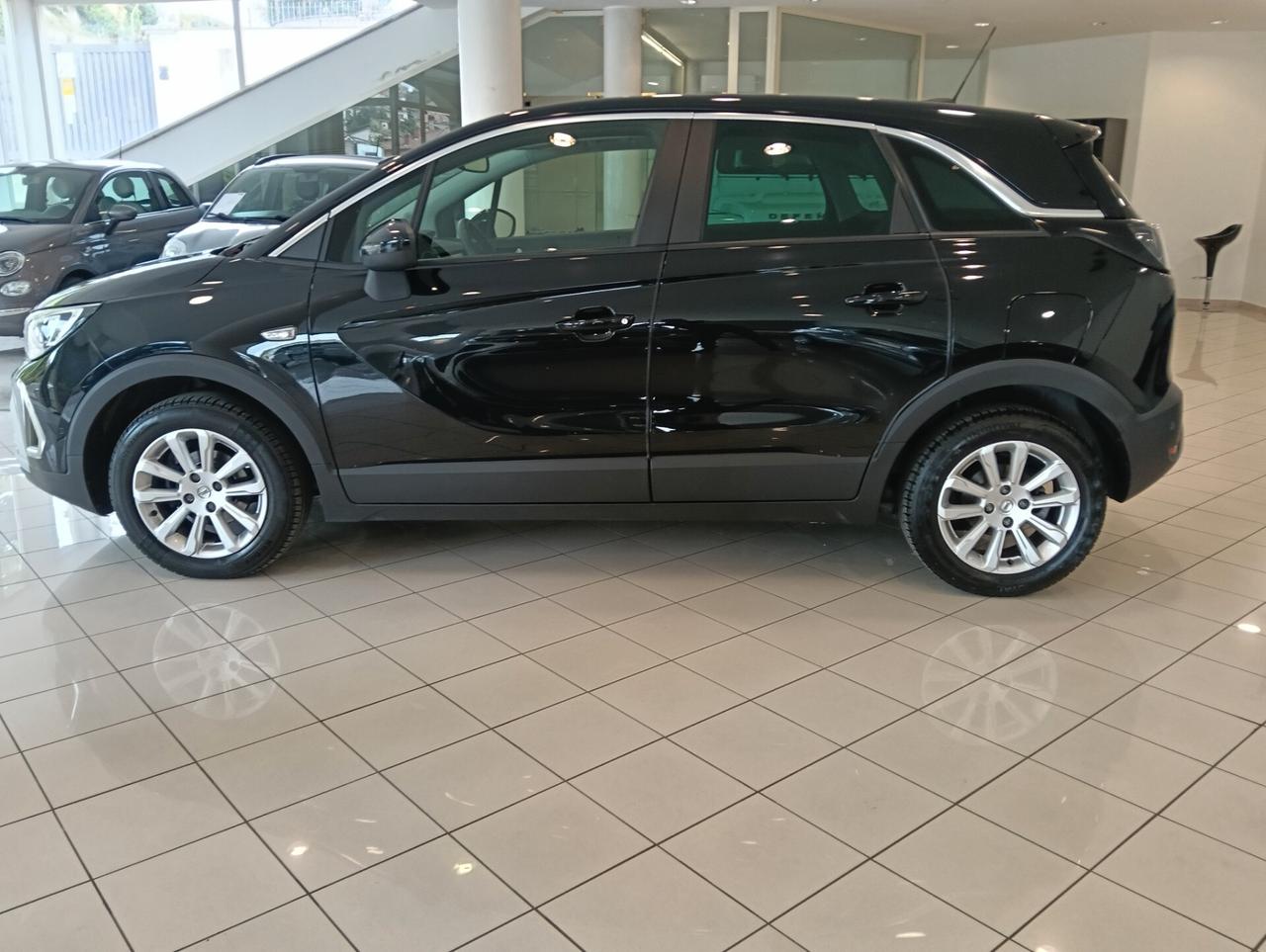 Opel Crossland X 1.5 ECOTEC D 110 CV Start&Stop Ultimate