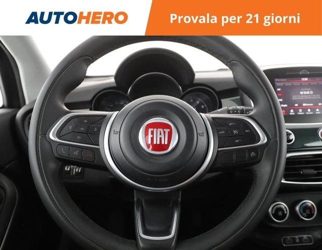 FIAT 500X 1.0 T3 120 CV City Cross