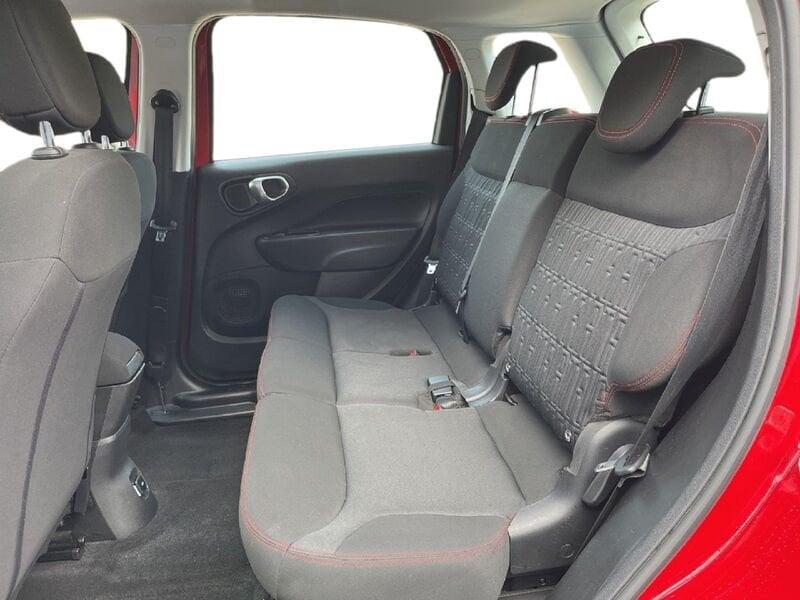 FIAT 500L 2017 1.4 Connect s&s 95cv