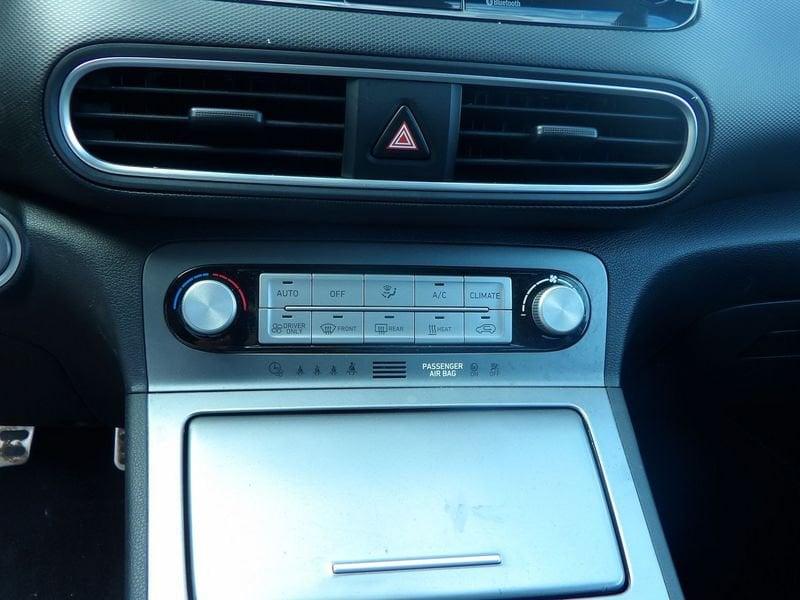 Hyundai Kona Kona EV 64 kWh Exellence
