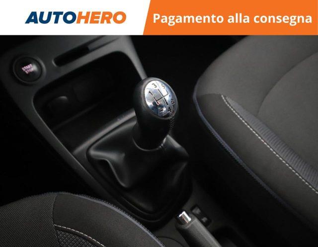 RENAULT Captur dCi 8V 90 CV Start&Stop Energy Zen