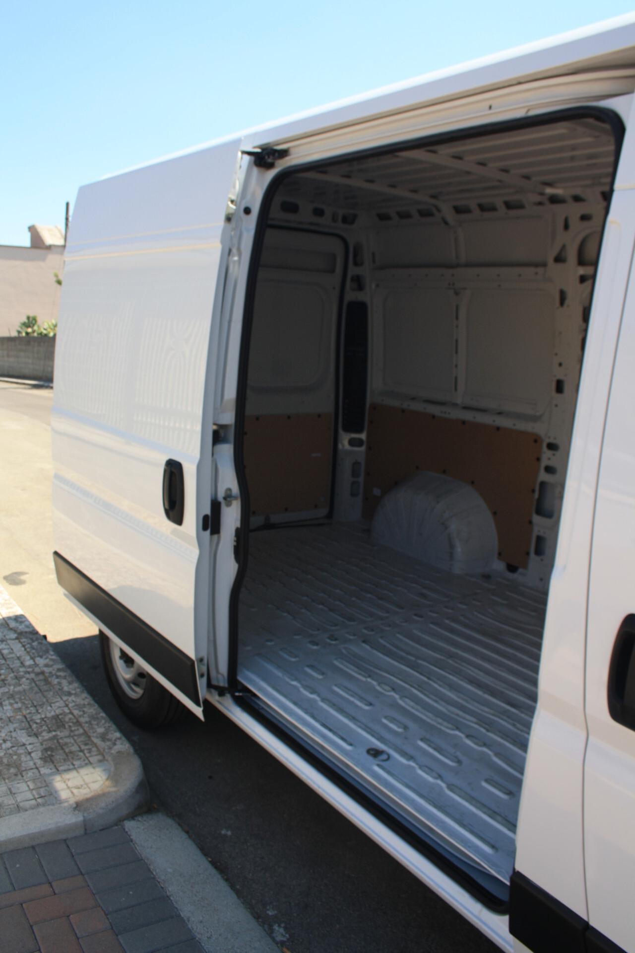 FIAT DUCATO MAXI 35 MH2 2.2 Mjt3 160CV E6D