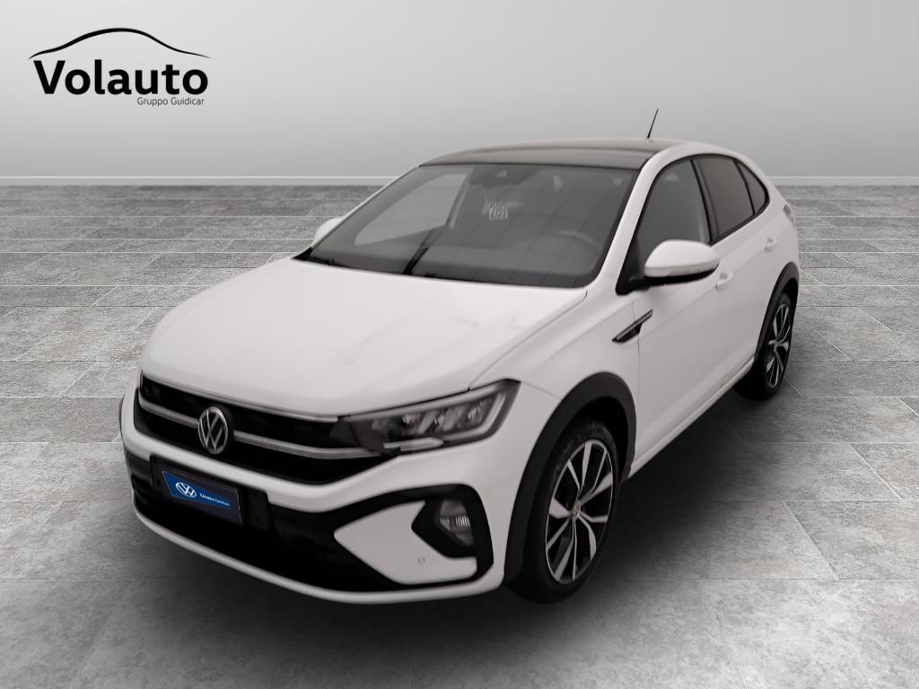 VOLKSWAGEN Taigo - Taigo 1.0 tsi R-Line 110cv