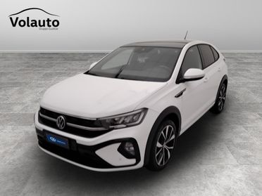 VOLKSWAGEN Taigo - Taigo 1.0 tsi R-Line 110cv