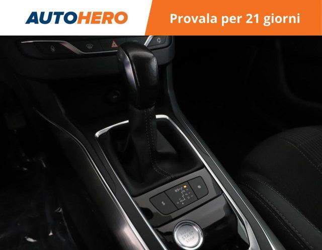 PEUGEOT 308 BlueHDi 130 S&S EAT6 SW Allure