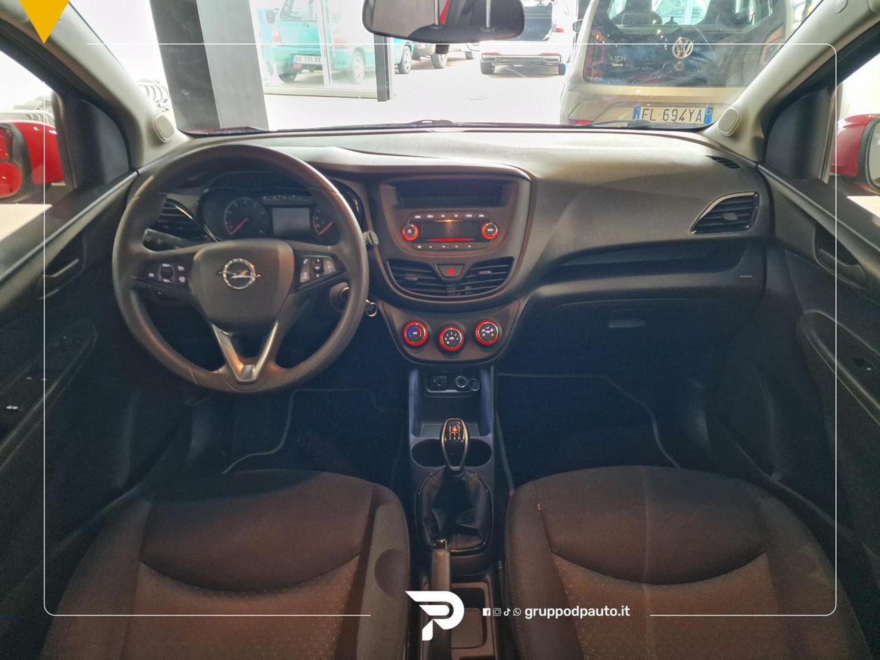Opel Karl 1.0 N-Joy Gpl 73cv