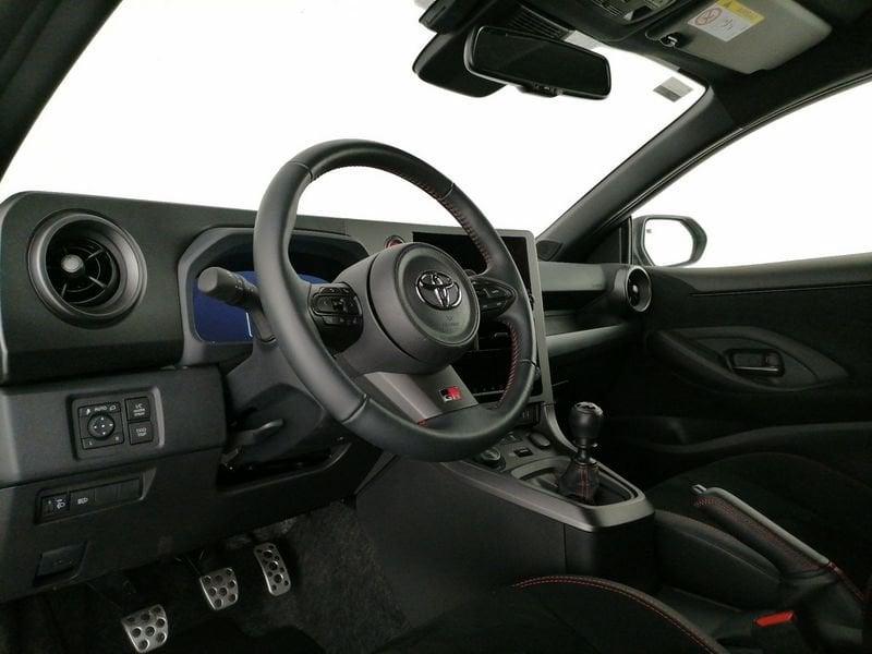 Toyota Yaris GR Yaris 1.6 Circuit imt-6