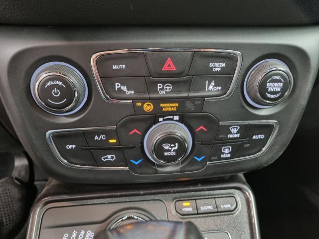 JEEP Compass 1.3 Turbo T4 240 CV PHEV AT6 4xe S