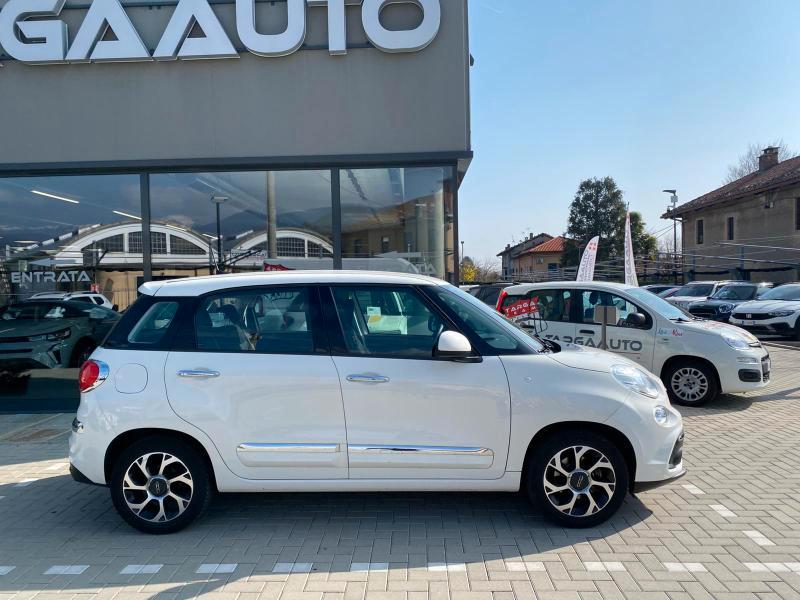 Fiat 500 L 500L 1.4 Urban 95cv my19